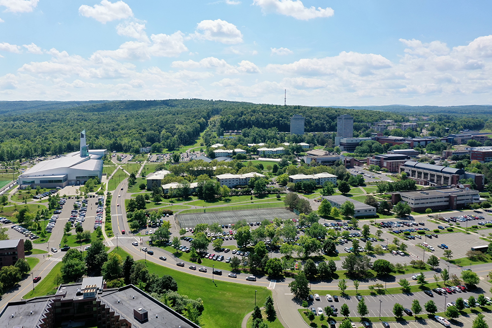 Ithaca College Ranked in Top 10 by U.S. News & World Report IC News